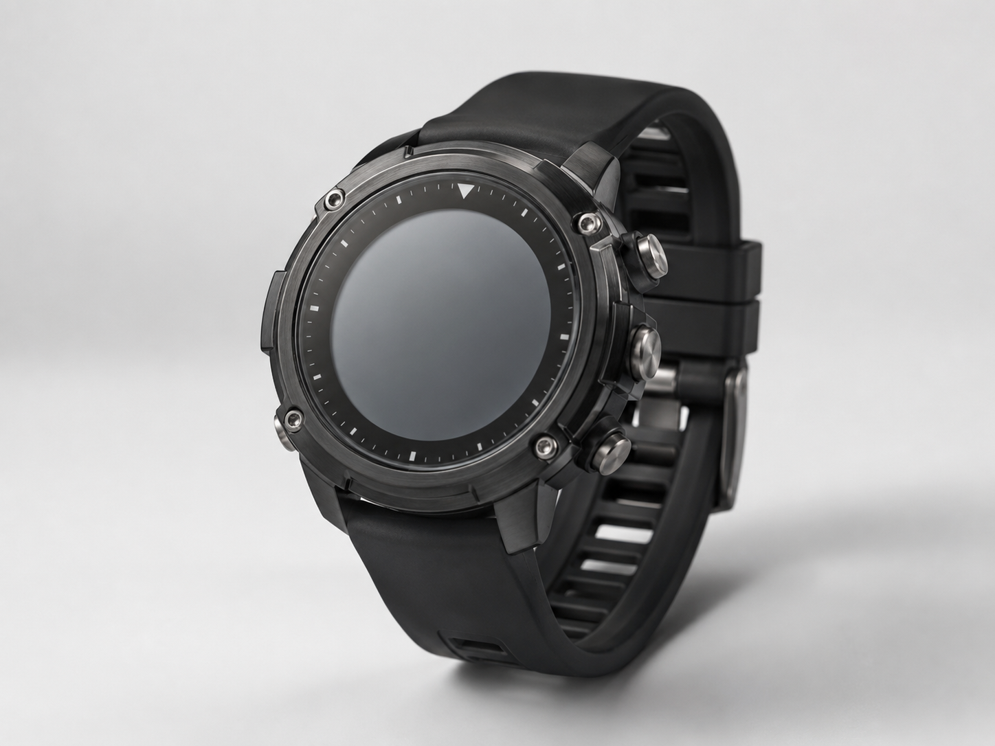 Dive computer